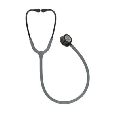 Fonendoscopio Littmann Classic III Gris humo