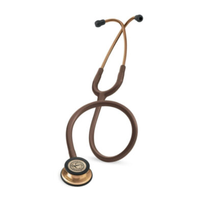 Fonendoscopio littmann classic III chocolate 1