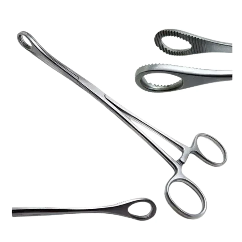 Pinza Foerster
