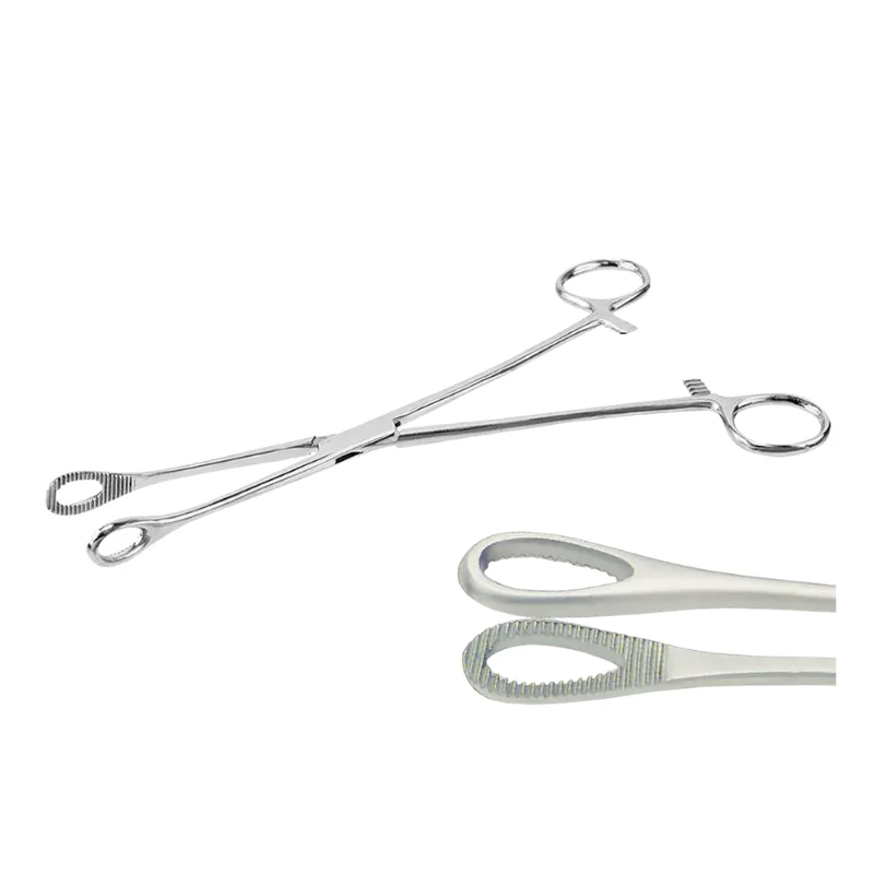 Pinza Foerster