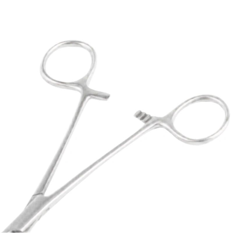 Pinza Foerster