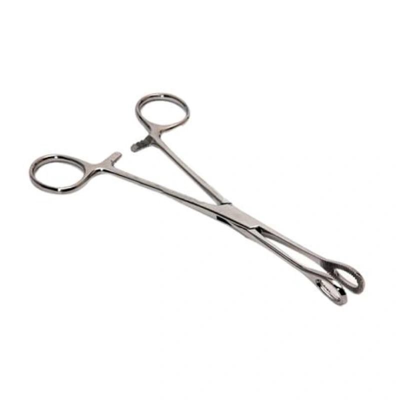 Pinza Foerster