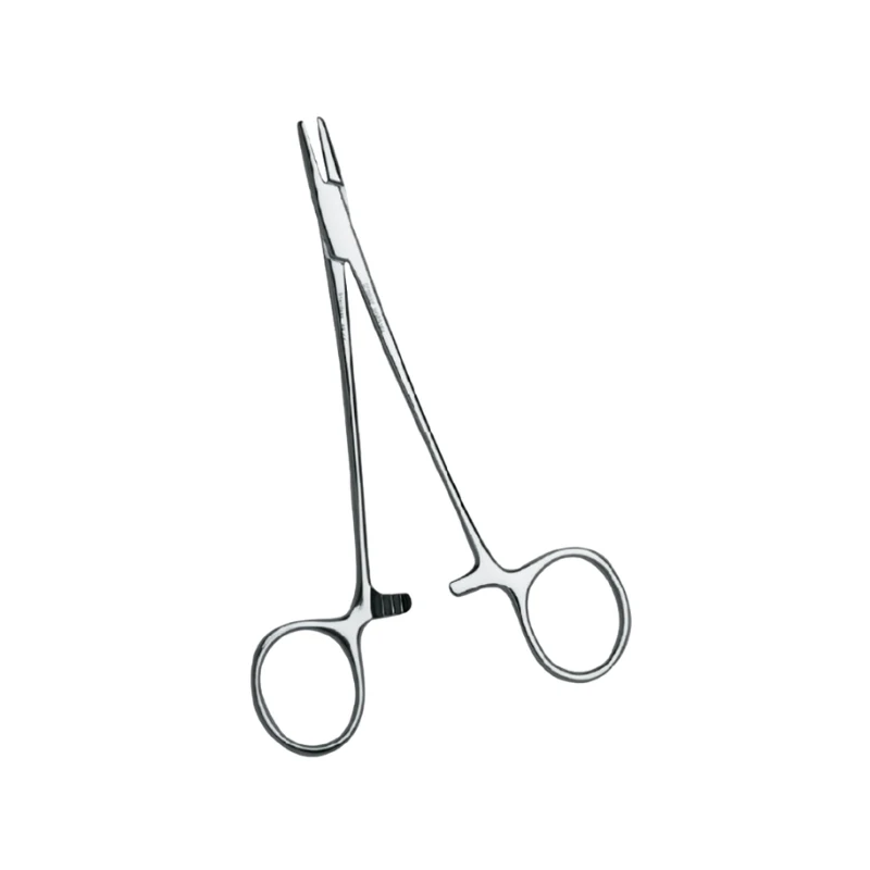 Porta agujas Mayo - Hegar 18 cm