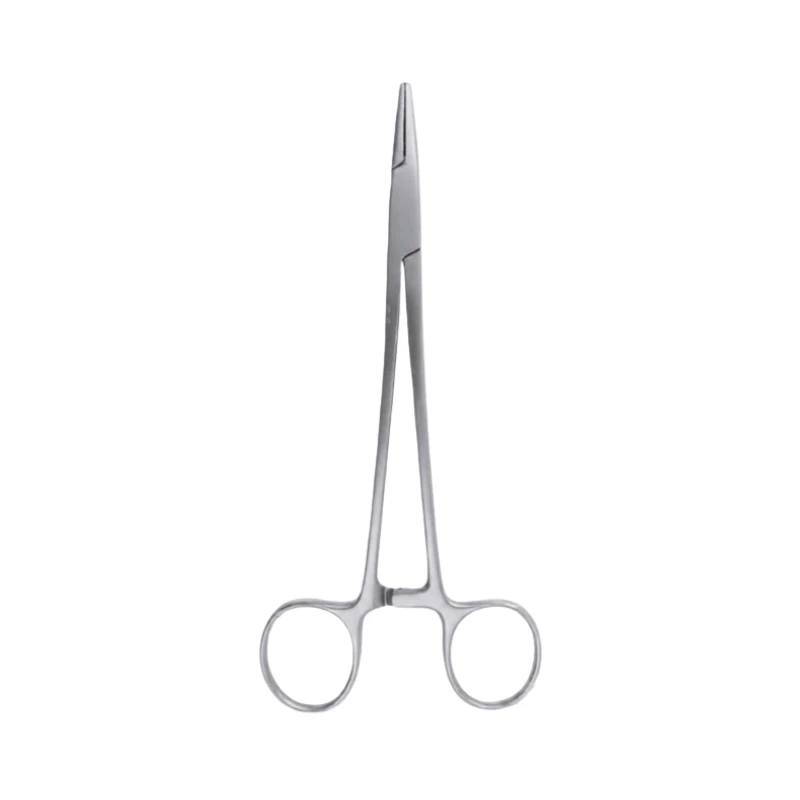 Porta agujas Mayo – Hegar 18 cm