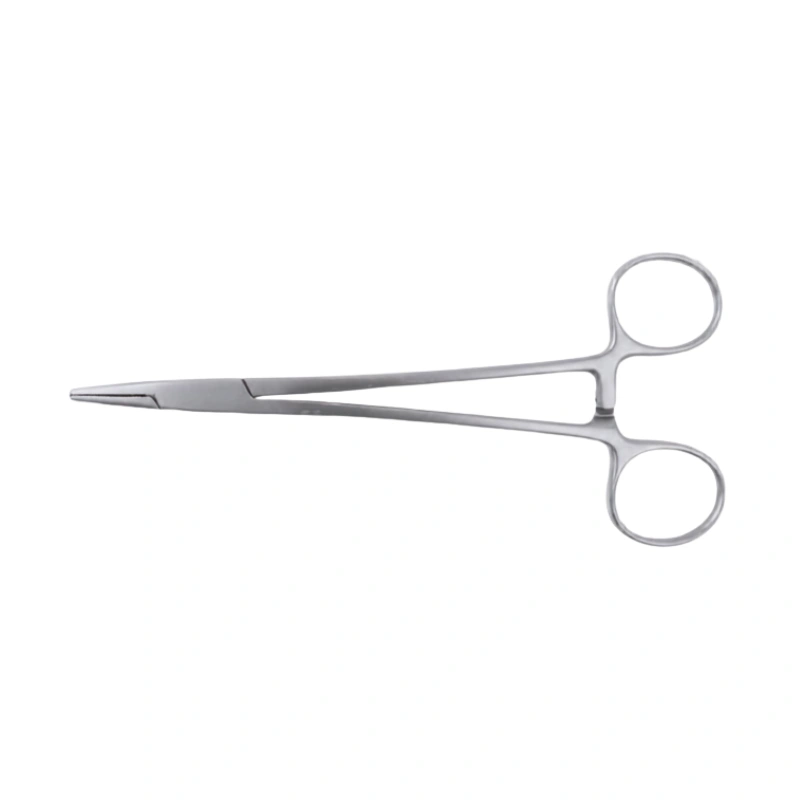 Porta agujas Mayo – Hegar 18 cm