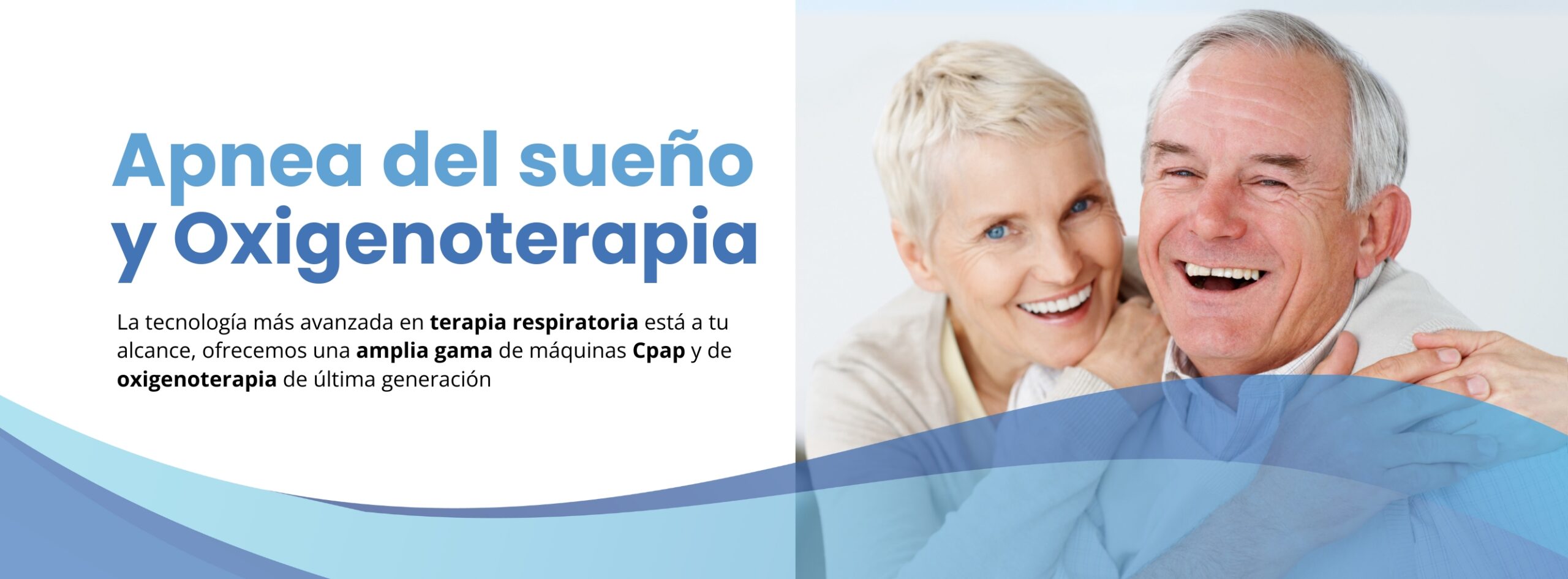 Apnea del sueño y oxigenoterapia