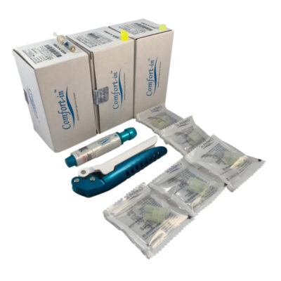 Kit dental Comfort-in