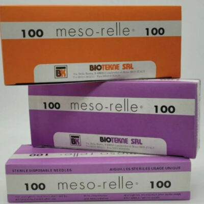 mesorelle 1