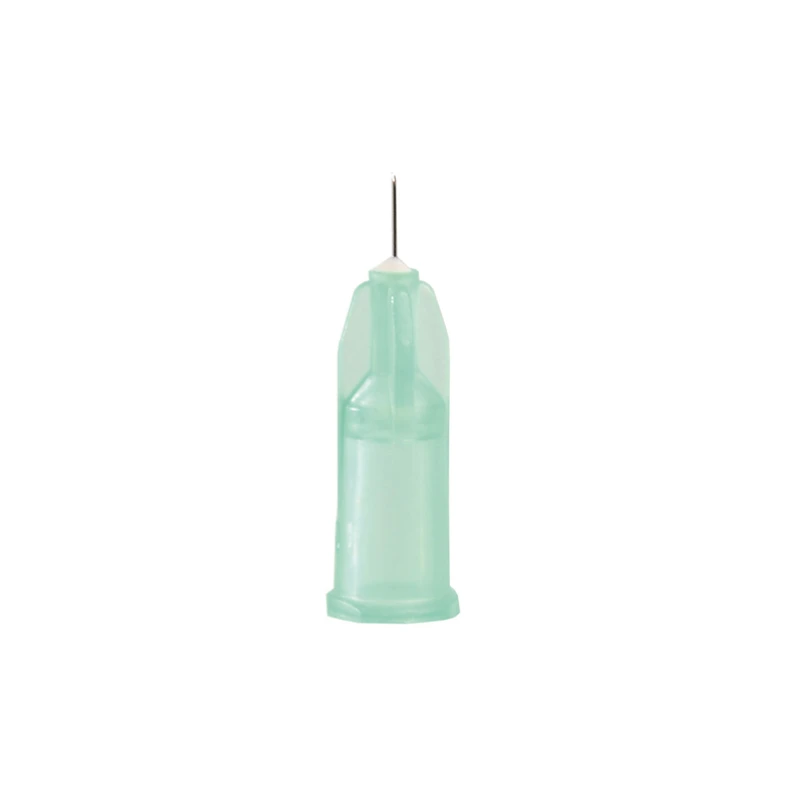 Aguja mesoterapia Meso- relle 33G 0.20x4mm 100U