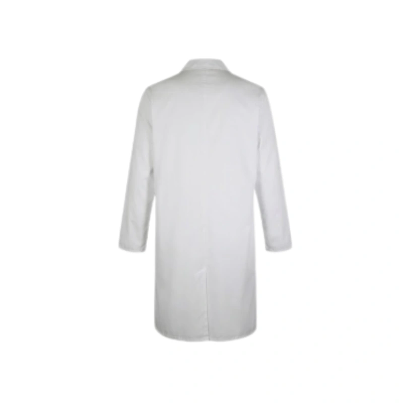 Bata VIGO Blanca para hombre