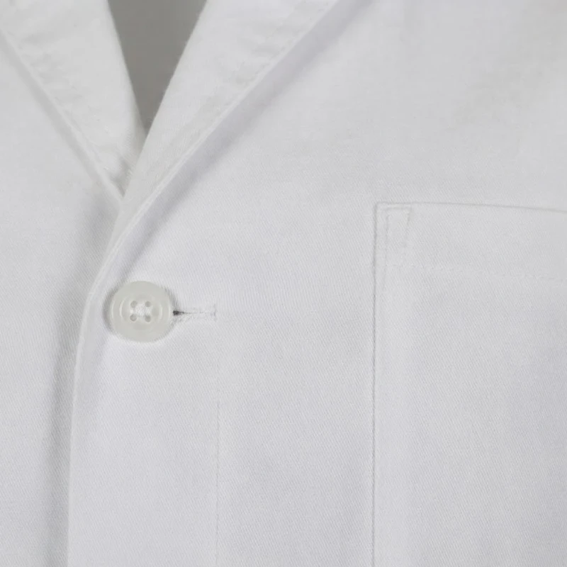 Bata VIGO Blanca para hombre