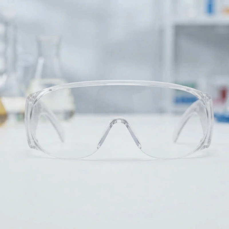 Gafas de Protección