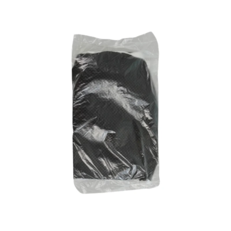 Tanga desechable hombre 100 Unidades color negro
