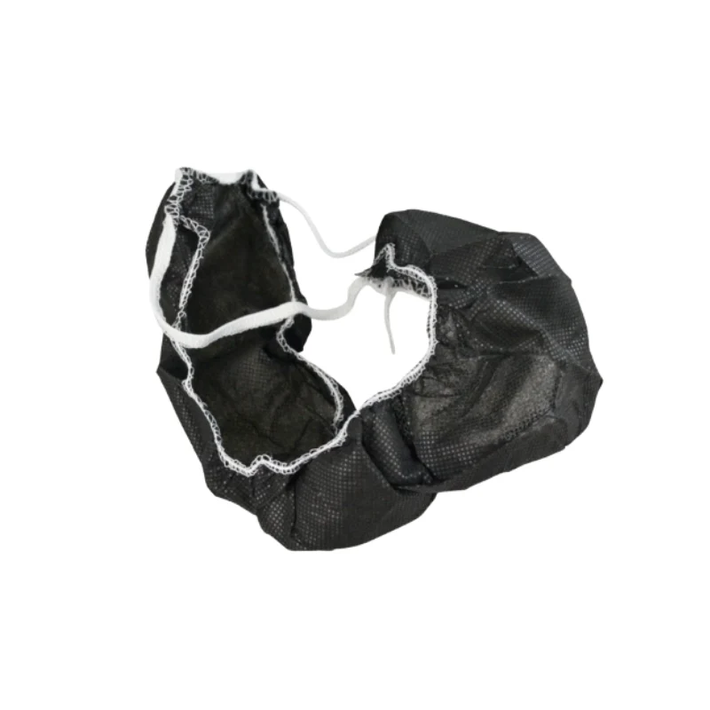 Tanga desechable hombre 100 Unidades color negro