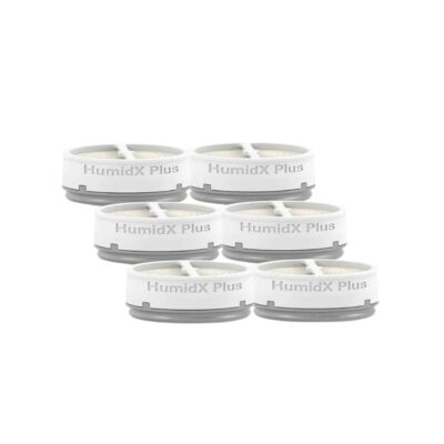 HumidX Plus