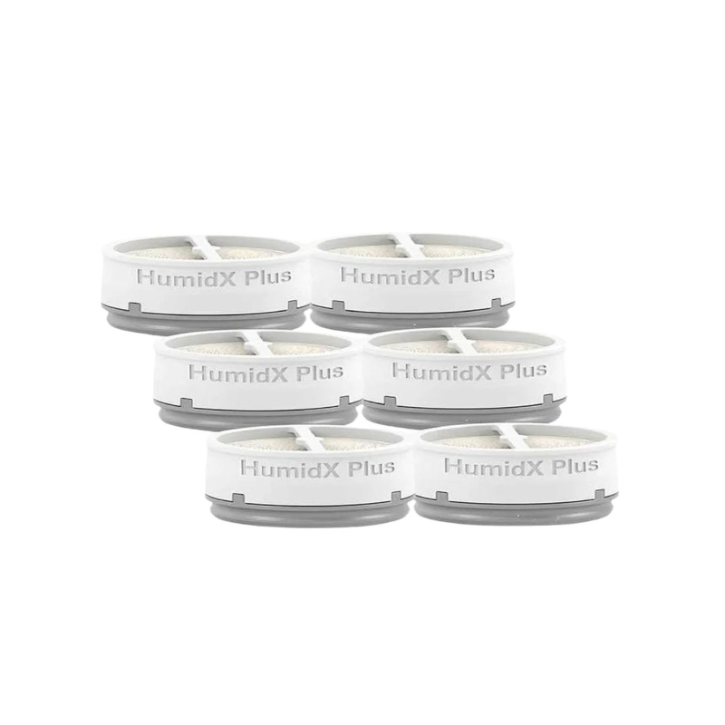 HumidX Plus