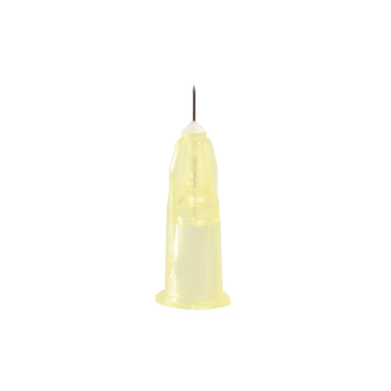 Aguja mesoterapia Meso- relle 30G 0.30x4mm 100U