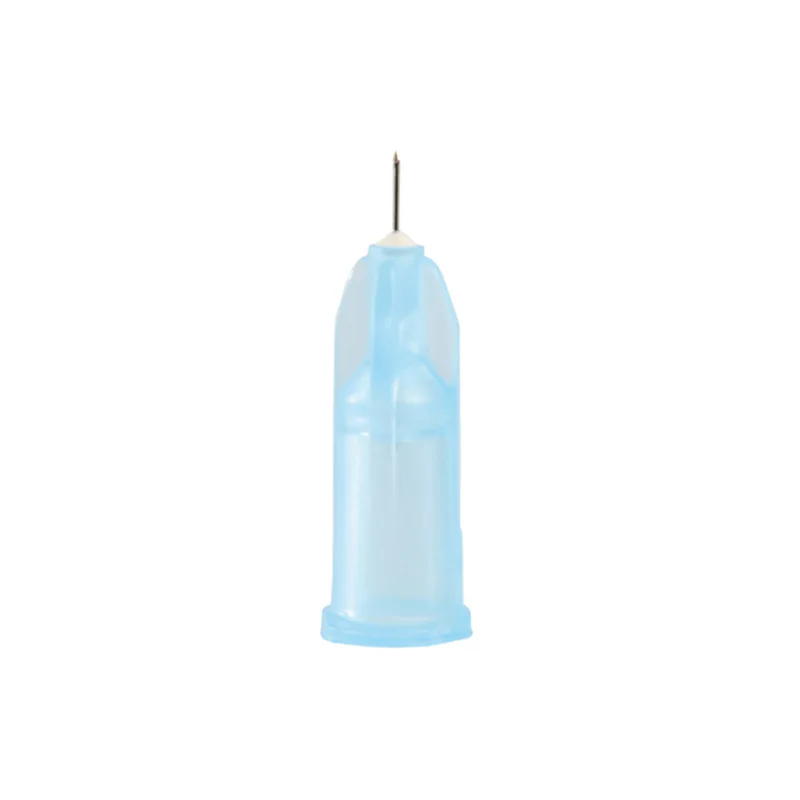 Aguja mesoterapia Meso- relle 31G 0.25x4mm 100U