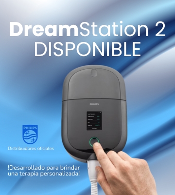 Dreamstation2 Philips