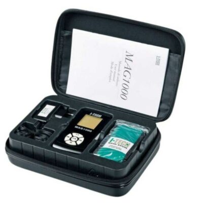 EQUIPO DE MAGNETOTERAPIAM MAG 1000