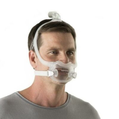 Máscara Facial DREAMWEAR FULL FACE - Philips Tm 