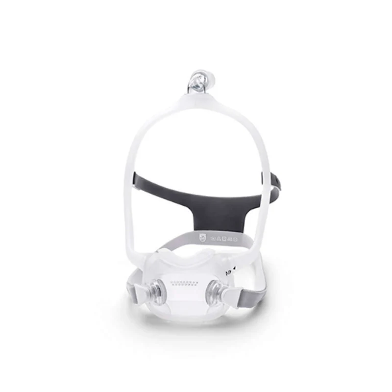 Máscara Philips DreamWear Facial multitalla
