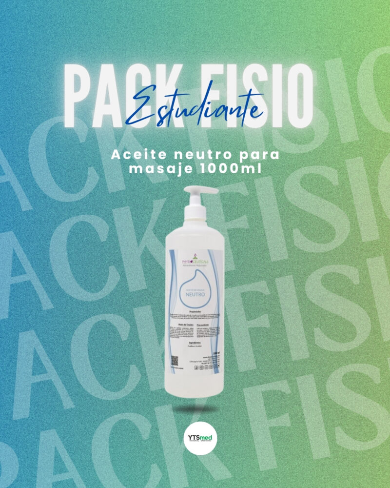 Aceite neutro