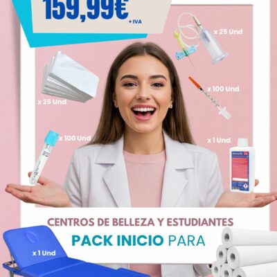 pack