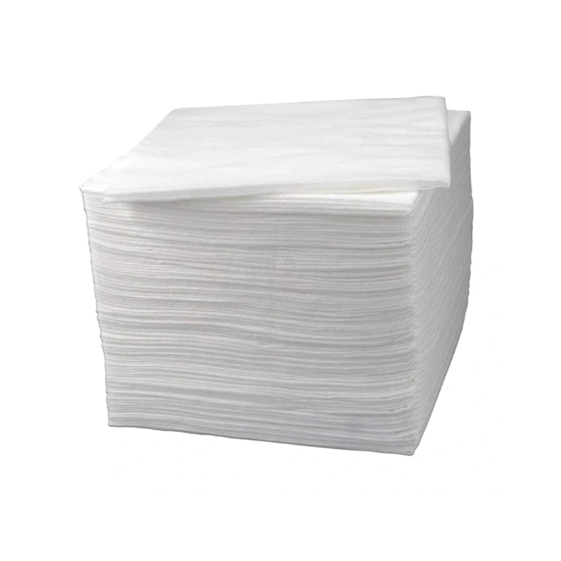 Toallas Spunlace desechables 30x40cm