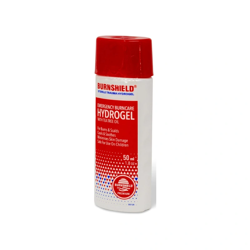 Burnshield hydrogel 50ml
