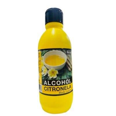 CITRONELA KELSIA