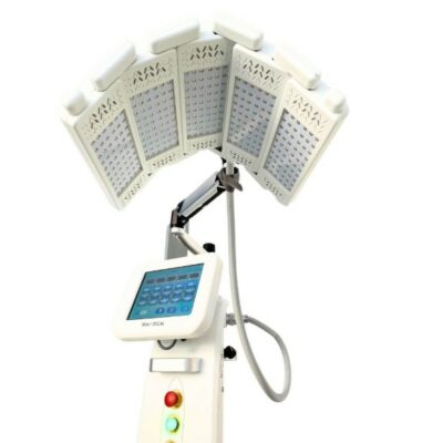 IR LED PDT