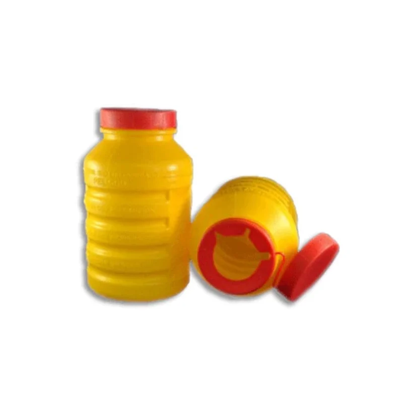 Contenedor de agujas 2 litros