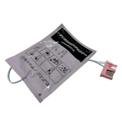 ELECTRODO PEDIATRICO ZOLL FIAB