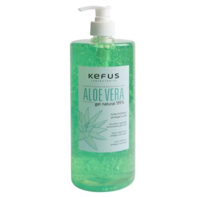 Gel de Aloe Vera