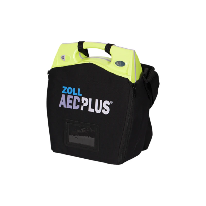 Maletín de Transporte para Zoll AED Plus