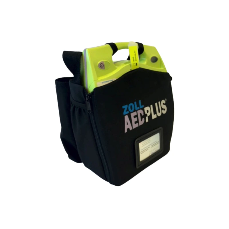 Maletín de Transporte para Zoll AED Plus