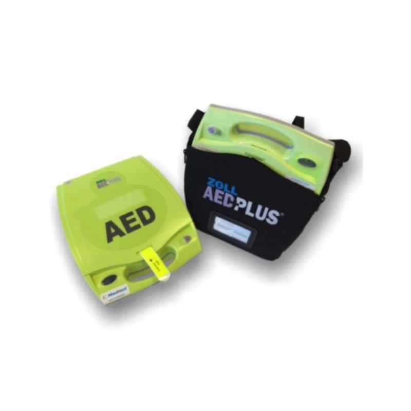 Maletín de Transporte para Zoll AED Plus