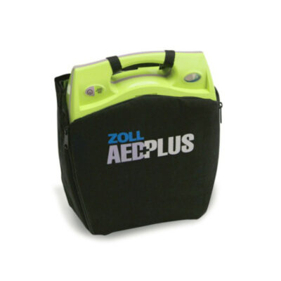 Maletín de Transporte para Zoll AED Plus