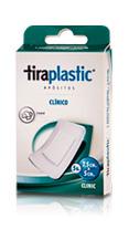 APOSITO TIRAPLASTIC 7 5 X5CM 5UDS