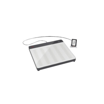 Báscula plana SECA 651