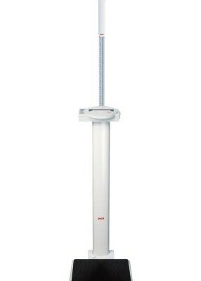 Báscula de columna con función de BMI SECA 799