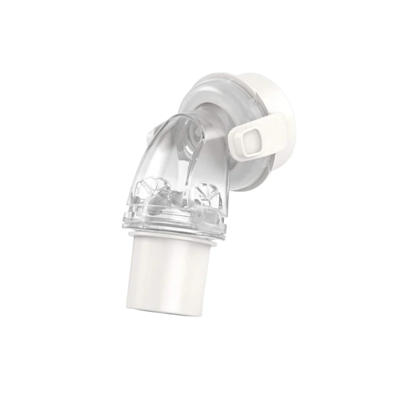 Codo estándar para AirFit F30, AirFit F20 y AirTouch F20 - ResMed