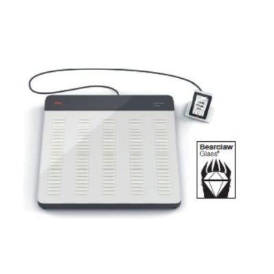 Báscula plana SECA 651