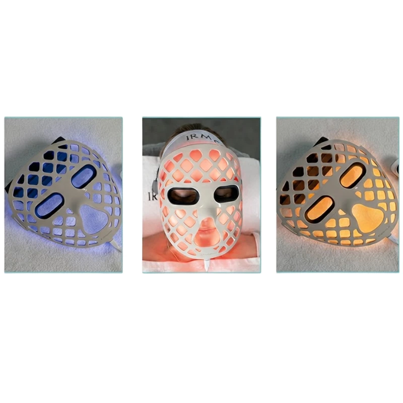 Máscara facial Lumina Face