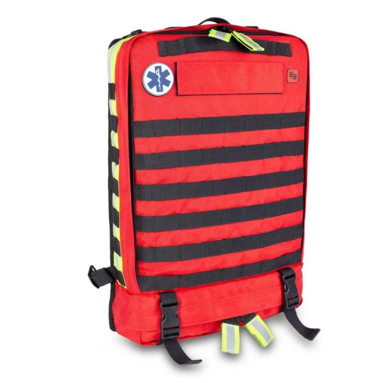 Mochila Module Extra plana
