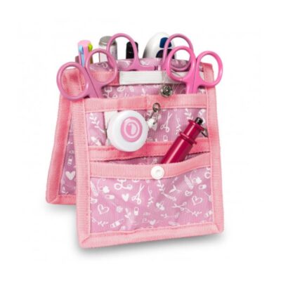Organizador Bolsillo - Sweet (Soft pink)