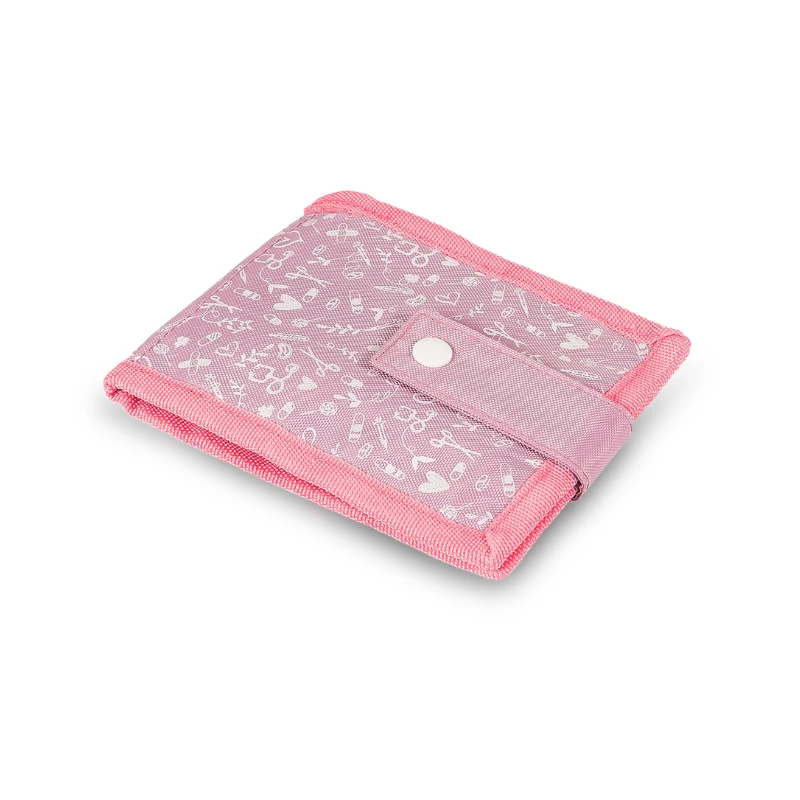 Organizador Bolsillo – Sweet (Soft pink)