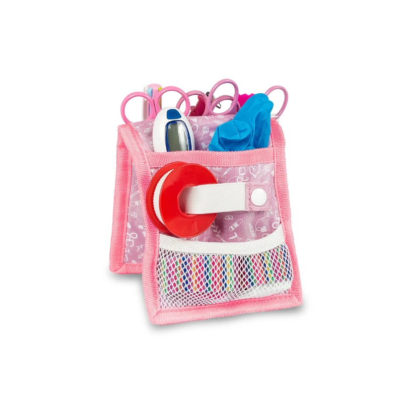 Organizador Bolsillo – Sweet (Soft pink)
