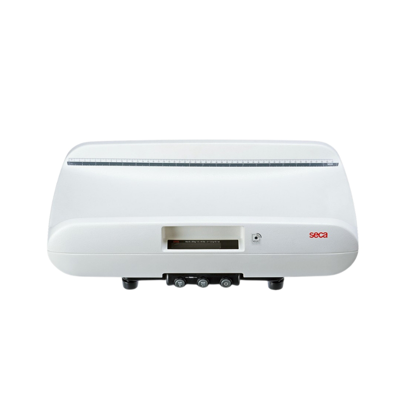 Pesabebés digital neonatal SECA 757